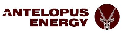 Antelopus Energy Logo