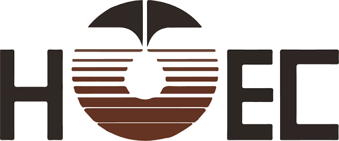 HOEC Limited Logo