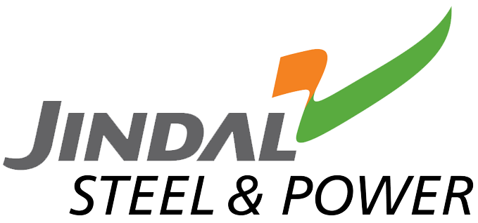 Jindal Steel Logo