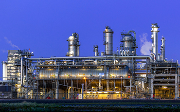 Mechanical Construction & Pipeline Projects