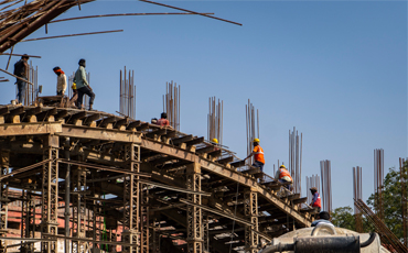Transportation & Heavy Equipment Services