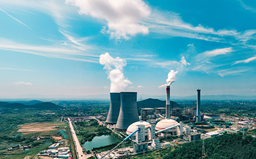 Power Plant O&M